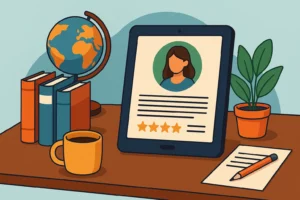 מה הופך ספר דיגיטלי למוצר מנצח? 5 עקרונות שסופרים חכמים לא מדלגים עליהם