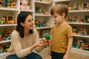 כך תבחרו צעצועים שילדים באמת ישחקו בהם ולא רק יעלו אבק על המדף