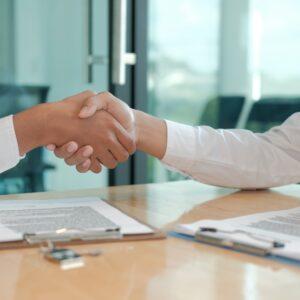 משרד מקומי שמכיר את השטח - בית הנדלן