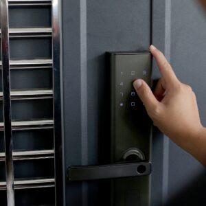 המנעולים החכמים הטובים ביותר ל-2025