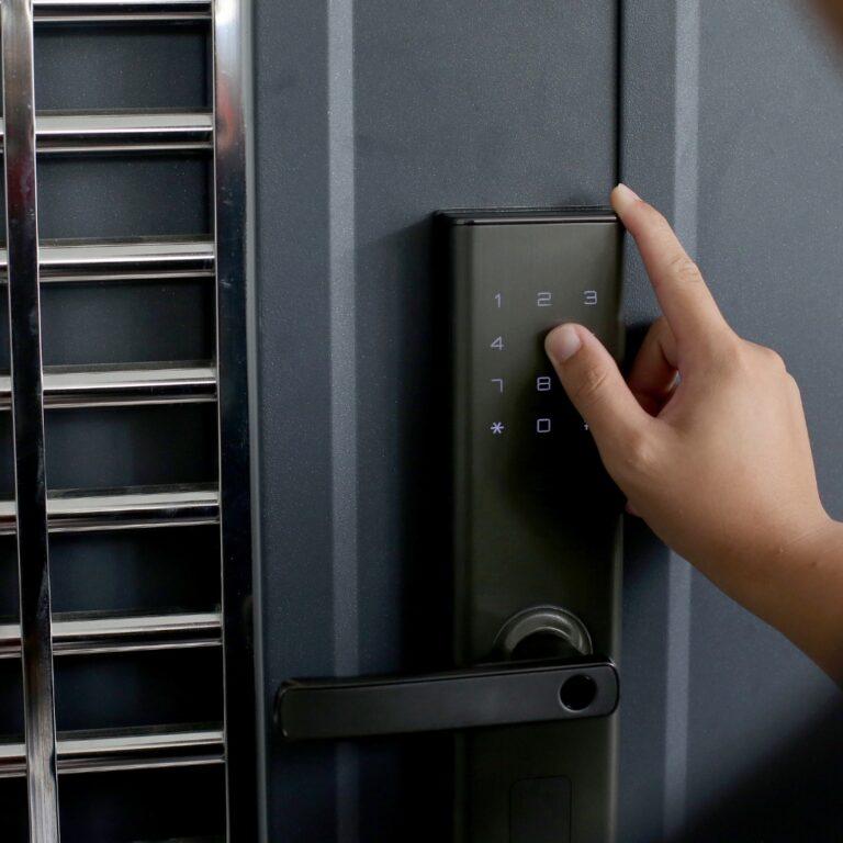 המנעולים החכמים הטובים ביותר ל-2025