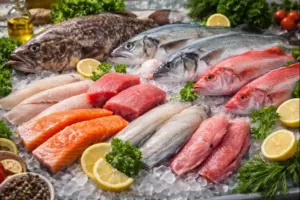 פחות שמן, יותר טעם: דגים שמתאימים לדיאטה בלי לוותר על העונג