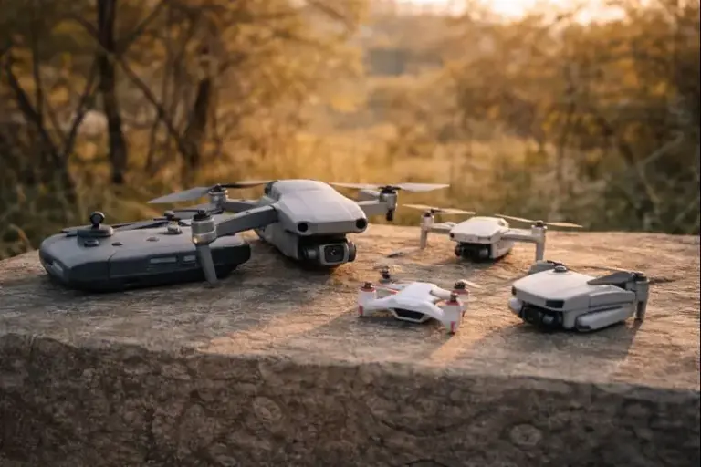 רחפן ראשון? כך תבחר את הדגם שמתאים בדיוק לך