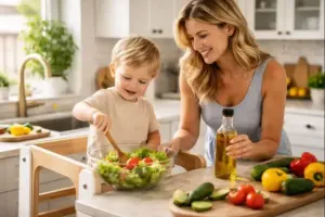 מה זה מגדל למידה ולמה כל כך הרבה הורים מדברים עליו