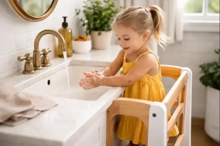 מה זה מגדל למידה ולמה כל כך הרבה הורים מדברים עליו